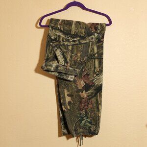 Russel Outdoors Explorer Midweight Cargo Pant (M)